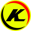 K-Tech Suspension Nordic AB Logotype