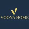VOOYA HOME Logotype