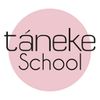 tanekeschool.com Logó