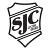 SJC Custom Drums Logotype