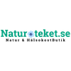 Naturoteket Logotyp