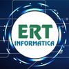 www.ertinformatica.com Logotipo