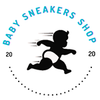 Baby Sneakers Shop Logotype