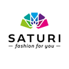 Saturi Logotyp