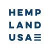 HempLand USA Logotype