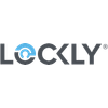 LOCKLY Logotipo