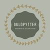 Guldpytter Logotyp