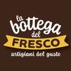 La Bottega Del Fresco Logotipo