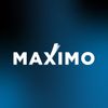 Integratore MAXIMO Logotipo