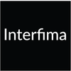 Interfima Logotyp