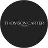 Thomson Carter Logotype