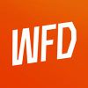 World Fitness Logotype