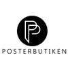 Posterbutiken Logotyp