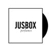 jusboxperfumes Logotip