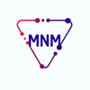 Meet New Mates Logotyp