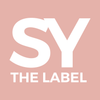 Styling You The Label Logotype