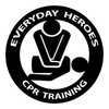 Everyday Heroes CPR Training Logotype