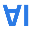VISANOW.AI Logotipo