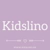 Kidslino Logotype