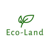 Eco Land Logo