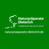 Naturpräparate Dieterich Logotype