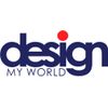 Design My World ltd Logotipo