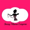 SASSY MAMA LINGERIE Logotype