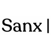 Sanx Logotype