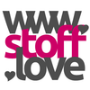 STOFFLOVE Logotype