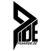 peakride Logotype