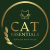 Cat Essentials Logotype