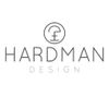 Hardman Design Logotype