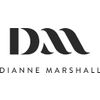 diannemarshall.com Logotype