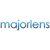 Majorlens Logotype