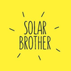 SOLAR BROTHER Logotype