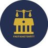 FASTIGHETSRÄTT Logotyp