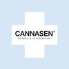 Cannasen Logo