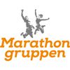 marathongruppen.se Logotipo