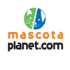 Mascotaplanet Logotipo