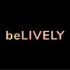 beLIVELY Logo