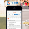 Pocket FM Logotype