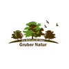 Gruber-Natur Logo