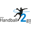 handball2go Logotyyppi