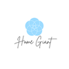 SP * HOMEGIANT Logotyp