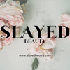 SLAYED BEAUTY TM Logotype