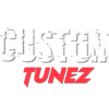 Custom Tunez Logotype