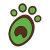 Pet Playgrounds Logotype