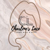 Www.Charleneslace.com Logotype