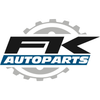 fk-autoparts.no Logotype