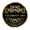 Celebrity Spa By Gabby Ricci Logo
